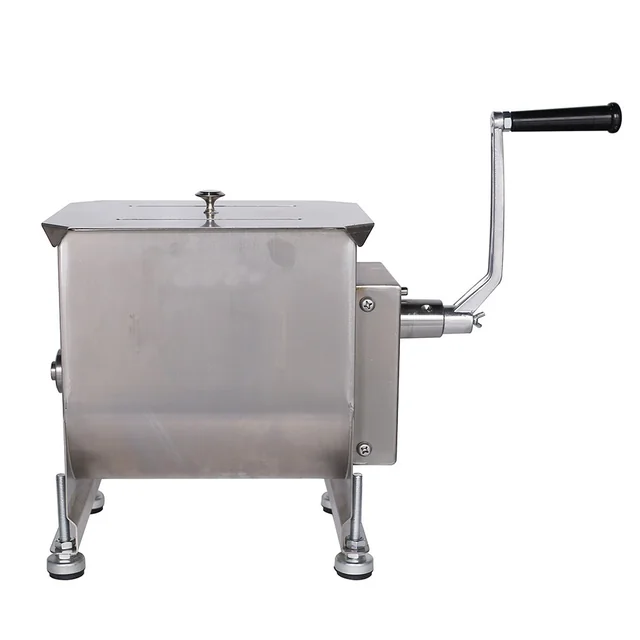 Manual Stuffing Mixer, Attachment 30L Frost FME30