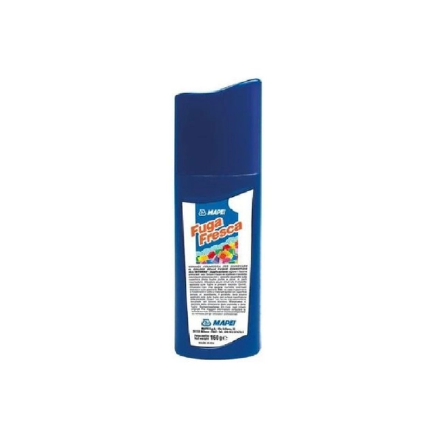 Mapei Fresca rénovateur de coulis 113 gris 160g