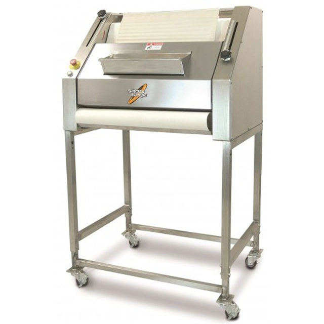 Máquina de baguettes para panadería | dispositivo para producir baguettes SM380S | RQ