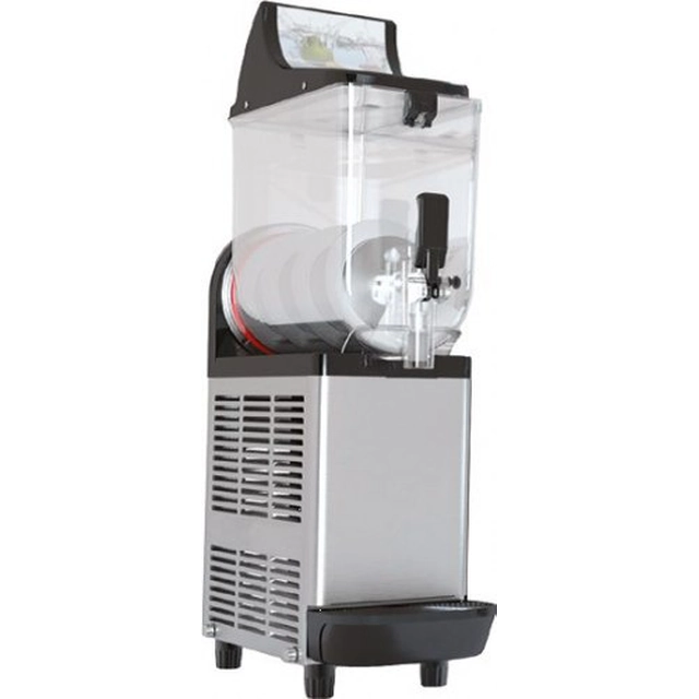 Máquina de bebidas geladas Granitor 10 Litros Gb10-1