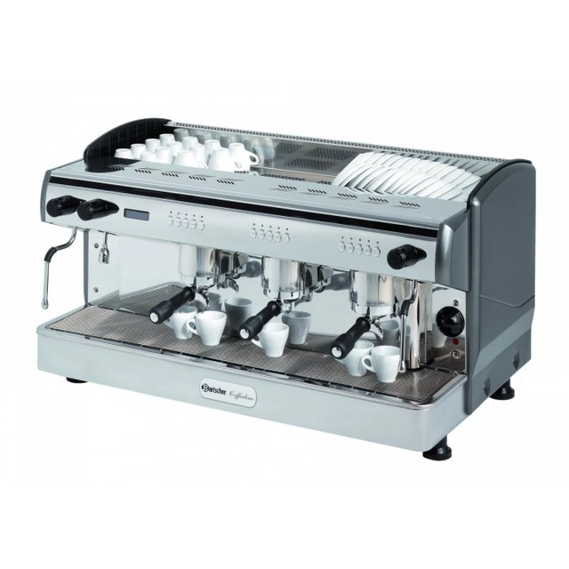 Máquina de café Coffeeline G3 17,5L BARTSCHER 190162 190162