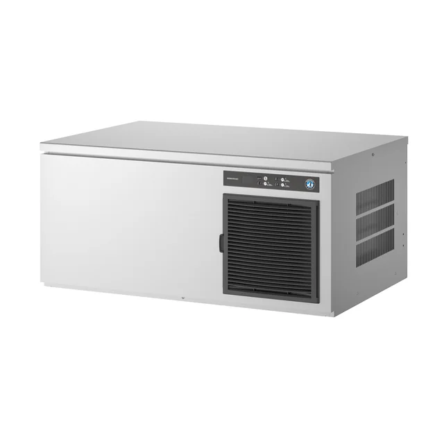 Máquina de fazer gelo Hoshizaki IM-240DNE-HC-C | 190 kg/24h | refrigerado a ar | cilindro cubo | Ø 37x45 mm