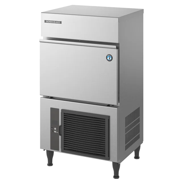 Máquina de fazer gelo Hoshizaki IM-45 NE-HC-25 | 39 kg/24h | refrigerado a ar | cubo cubo | 25x25x23 mm