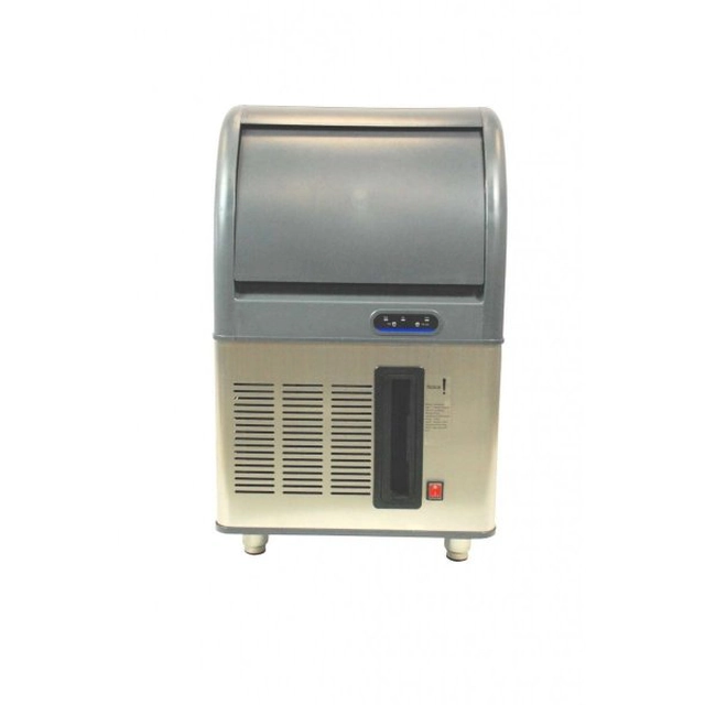 Máquina de hielo cookPRO - 60kg COOKPRO 630010003 630010003