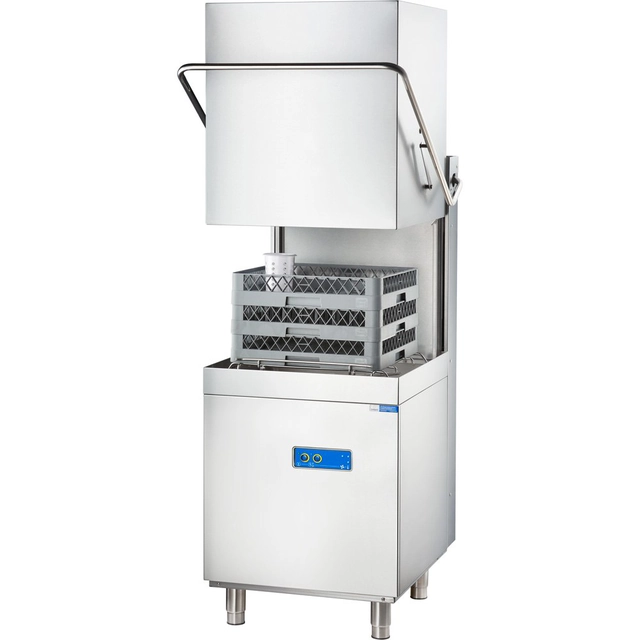 Máquina de lavar loiça Stalgast Hood 803021 - Profissional para Gastronomia