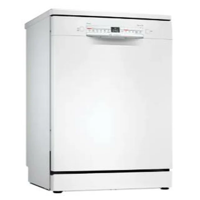 Máquina de lavar louça BOSCH SMS2HKW03E 60 cm