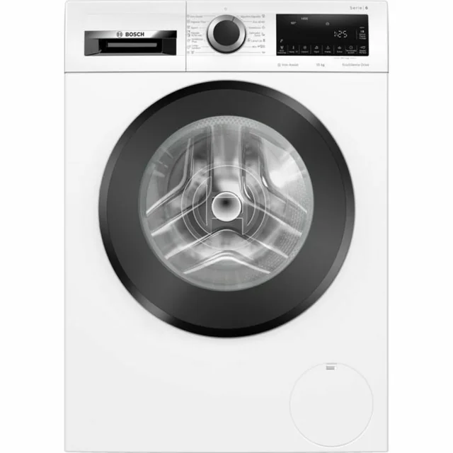 Máquina de lavar roupa BOSCH WGG254Z1ES Branco 10 kg 60 cm 1400 rpm