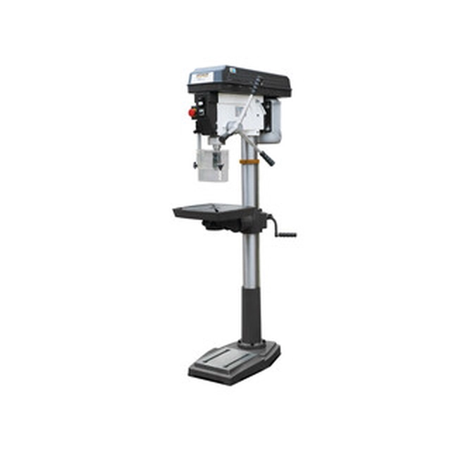Máquina de perfuração de coluna OPTIdrill DQ ideal 32 120 - 1810 RPM | 1100 W | 400 V