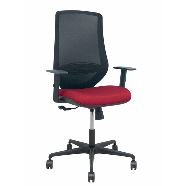 Mardos P&amp;C 0B68R65 Office Chair Chestnut