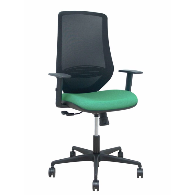 Mardos P&amp;C Office Chair 0B68R65 Emerald Green