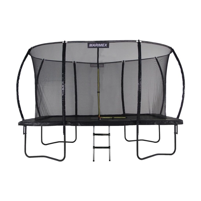 MARIMEX Trampolin Comfort Fjeder 213 x 305 cm 2021