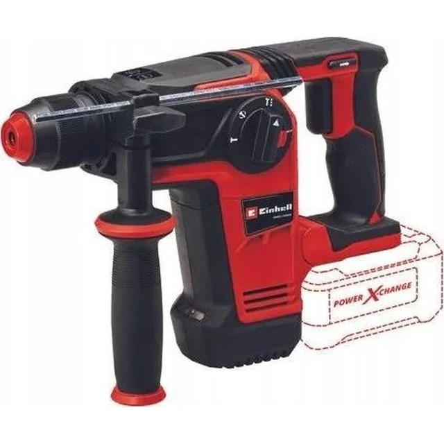 MARTEAU À IMPACT Einhell TP-HD 18/26 Li BL Solo 4514265