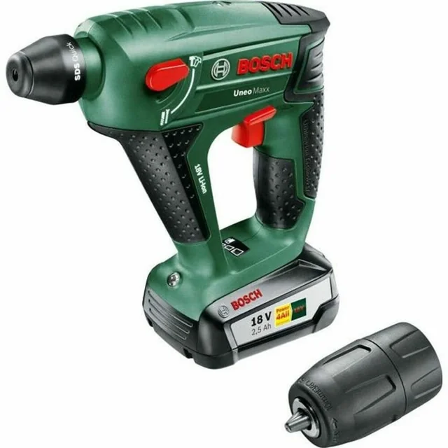 Marteau pneumatique BOSCH UNO MAXX 900 rpm