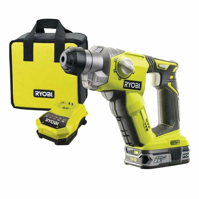 Martello pneumatico Ryobi 5133003818 18 V