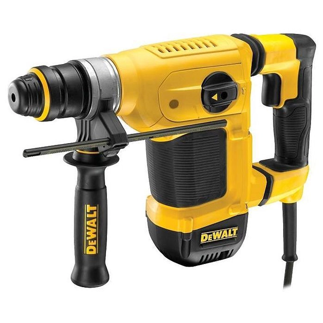 Martelo de Demolição Dewalt D25430K 1000 W