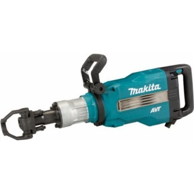 MARTELO DE DEMOLIÇÃO Makita 1850W AVT HEX 28.6MM