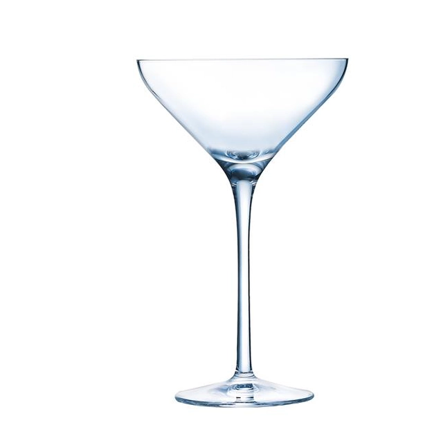 Martini glas Cabernet 210 ml