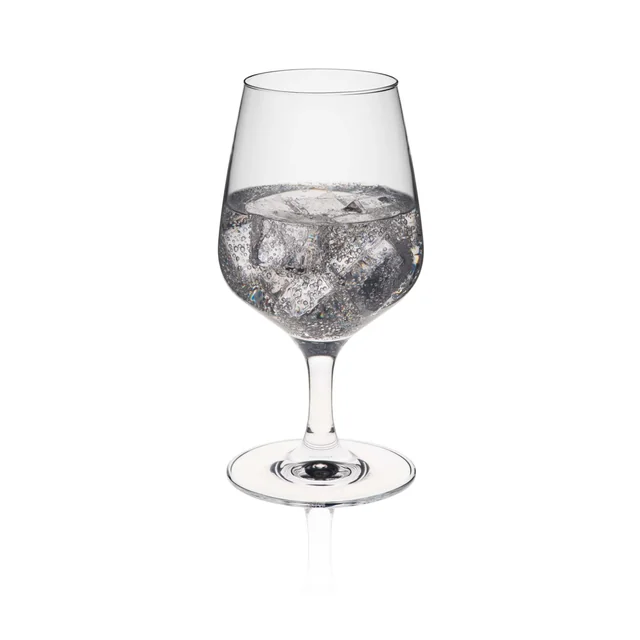 Martins Wasserglas/Getränk, 370ml