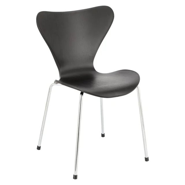 Martinus chair, black