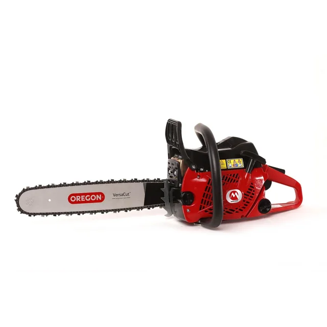 MARUYAMA MCV5600 SAW PETROL CHAIN SAW FOR WOOD 4.1KM / 45cm