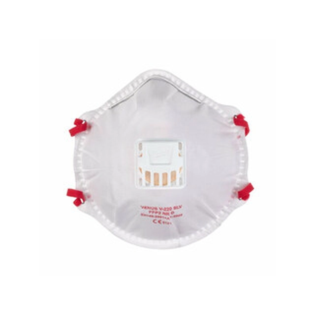 Maschera antipolvere Milwaukee FFP2 1 pz