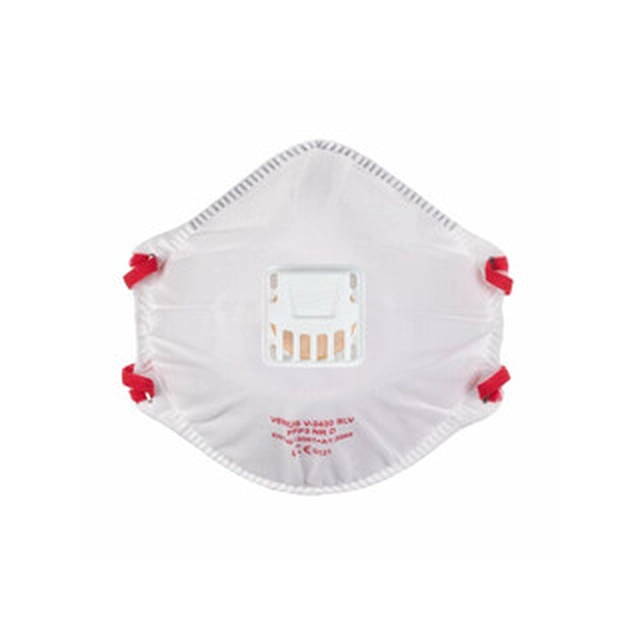 Maschera antipolvere Milwaukee FFP3 10 pz