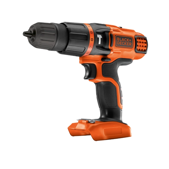 Mașină de găurit Black&Decker BDCH188N 18 V