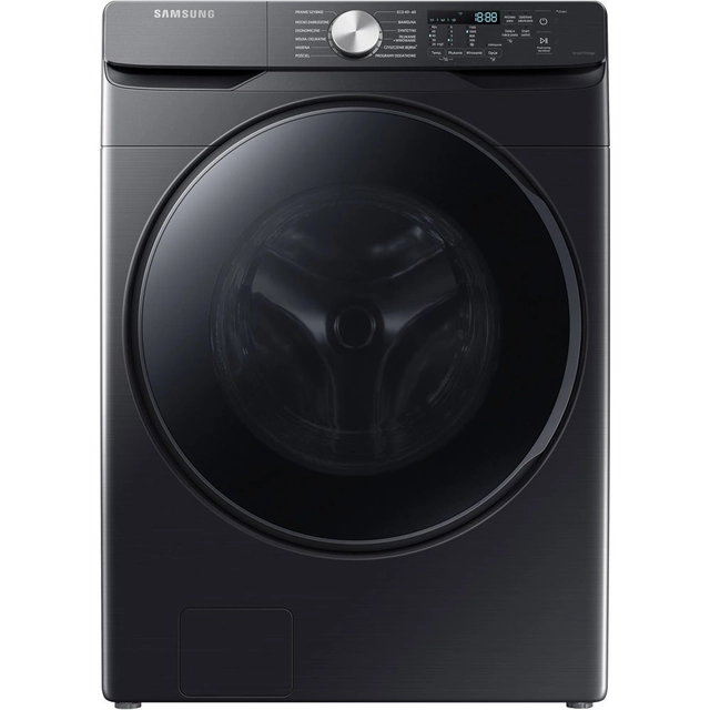 Mașină de spălat Samsung EcoBubble V 18 kg | Stalgast 807000