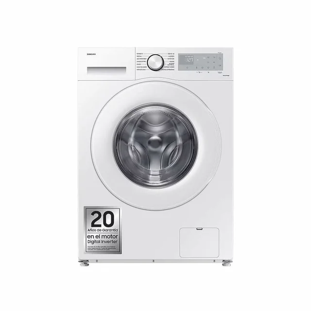 Mașină de spălat Samsung WW90CGC04DTHEC 60 cm 1400 rpm 9 kg