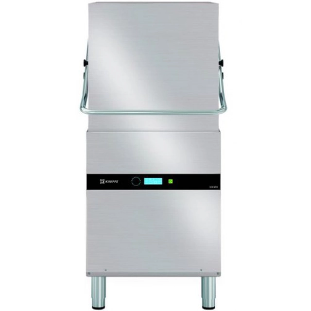 Mașină de spălat vase cu dedurizator încorporat KRUPPS SOFT LINE | S1100E | RQ