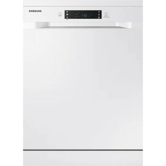 Mașină de spălat vase Samsung DW60CG550FWQET 60 cm