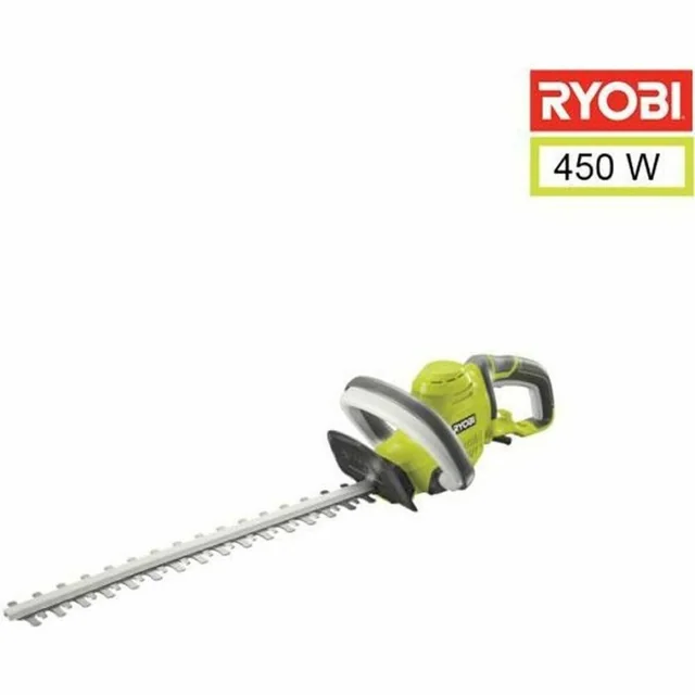 Mașină de tuns gard viu Ryobi 5133002793 50 cm