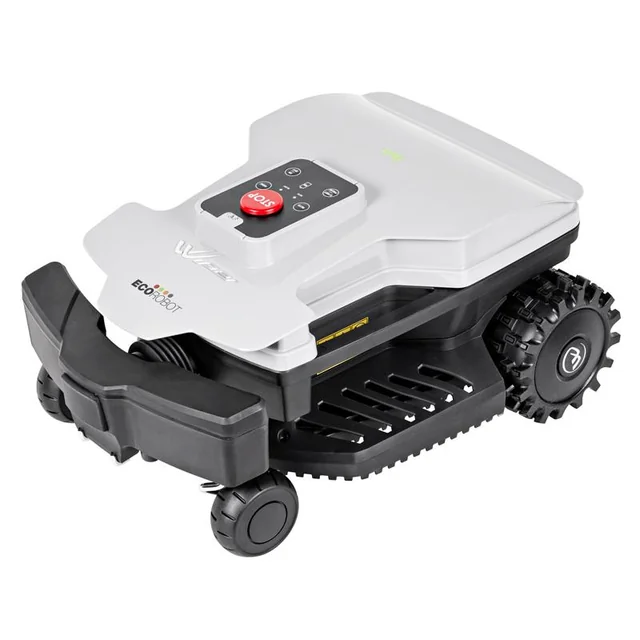 Mașină de tuns iarba robotică Wiper IKE XH18 S 20-5450-10