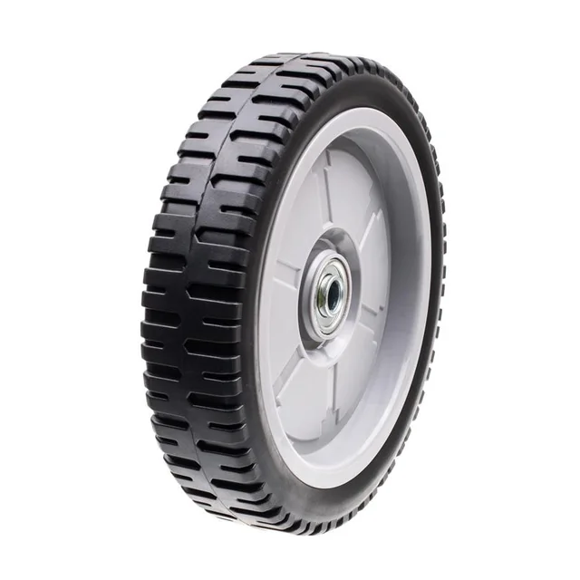 Mașină de tuns iarba Wheel Wheel Partner 8 Cali 835Hps-1