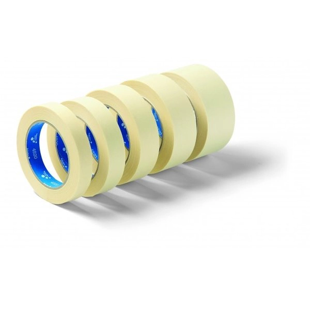 Masking tape 60 ° 30 mm x 50 m