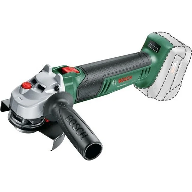 М'ясорубка Bosch UniversalGrind 18V-75