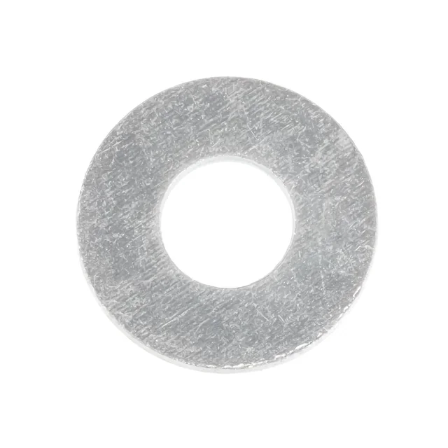 Masport Utility Wheel Washer 530;S21 8x19x1.6 501606