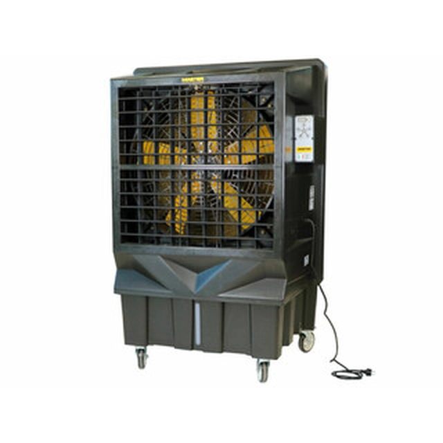 Master BC220 evaporative air cooler 366 m³/min | 750 W | 230 V