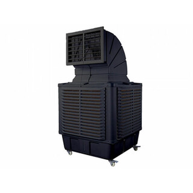 Master BCB19 evaporativ luftkylare 300 m³/min | 1100 W | 230 V