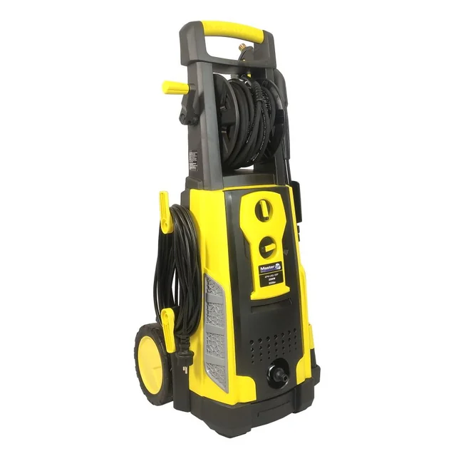 MASTERCLEAN APW-VAS-150P ELECTRIC PRESSURE WASHER 450L/H 225 bar