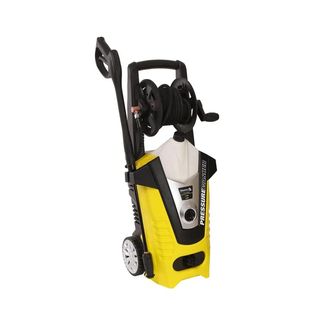 MASTERCLEAN HP18210BHR MAȘINĂ ELECTRICĂ DE SPĂLAT CU PRESIUNE 420L/H 170 bar