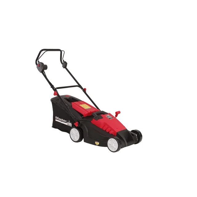 MASTERCUT K1400E ELECTRIC LAWN MOWER INDUCTION MOTOR 1400W / 42cm