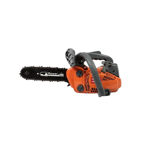 MASTERCUT POWERCUT PS2500 SAW PETROL CHAIN SAW DEPRIMING MACHINE WOOD CUTTER