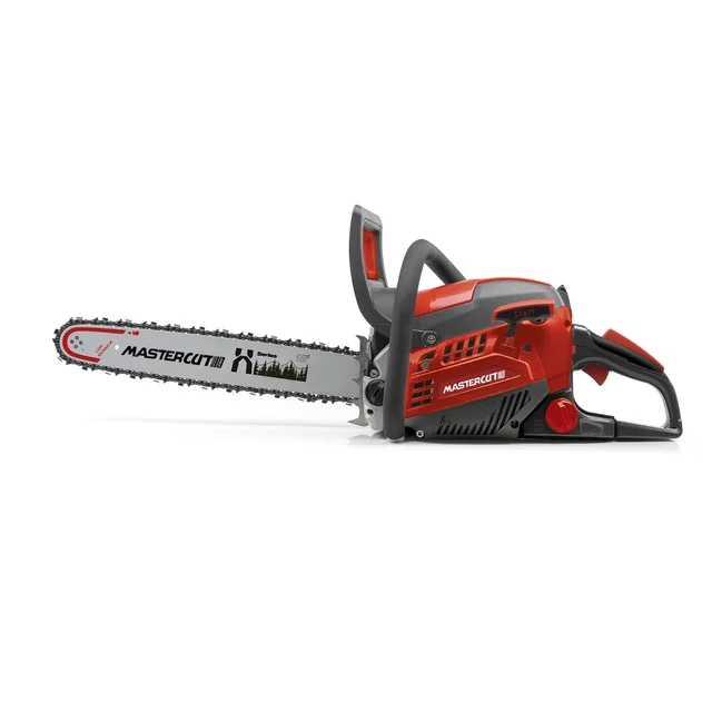 MASTERCUT PRO HCS150 SAW SAW ΑΛΥΣΙΔΑ ΚΟΦΤΗΣ ΒΕΝΖΙΝΗΣ ΓΙΑ ΞΥΛΟ 3KM / 40cm