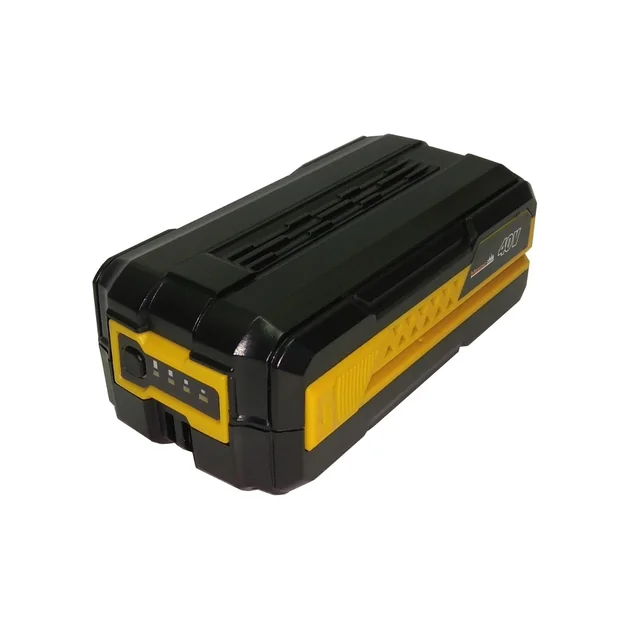 MASTERCUT TXZE40B4 BATTERIE LITHIUM-ION POUR APPAREILS SANS FIL MASTERCUT 40V