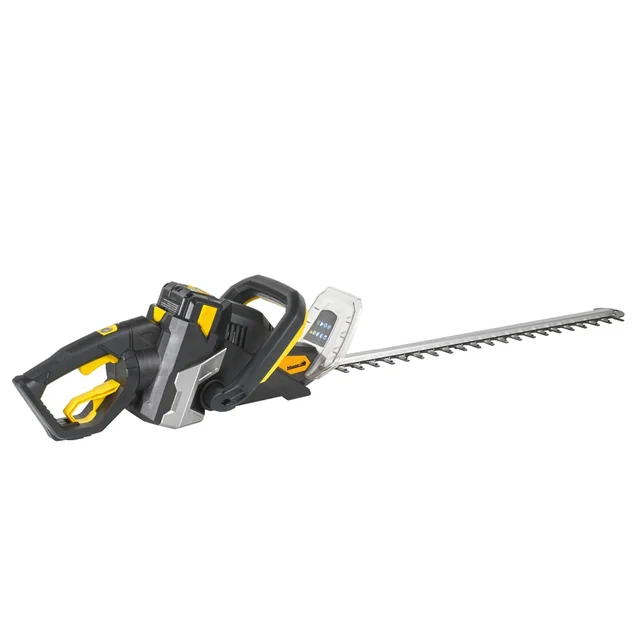 MASTERCUT TXZE40HT23 BATTERY HEDGE SHEARS 40V - SET