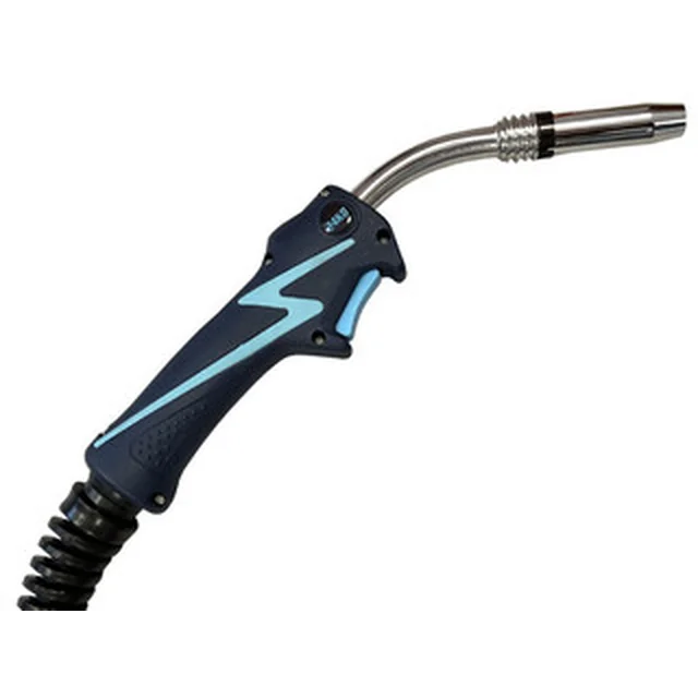 Mastroweld mig welding gun 0 - 250 A | 4 m