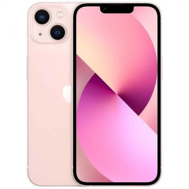 MATKAPUHELIN IPHONE 13/128GB PINK MLPH3 APPLE