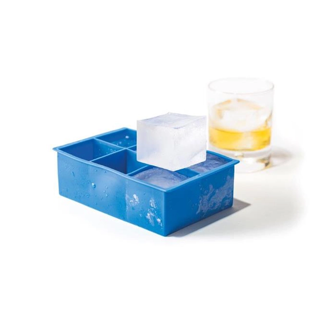 Matriță pentru cuburi de gheață XL