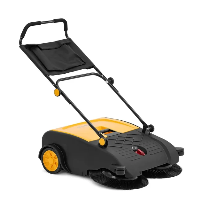 Măturator manual 50L | ULX-SWEEPER-O50